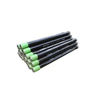 Casing 3-1/2 Inch 9.3 Lbs/FT R2 L80-1, Eue with Coupling