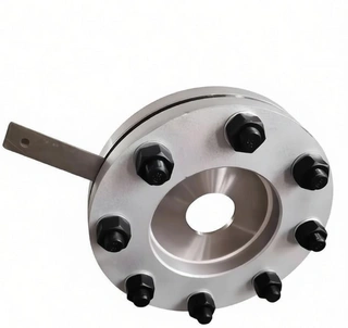 FLG OR,LF2, RF,CL300,40,8in,NSR