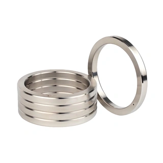 Oval gasket R34 3 1/2