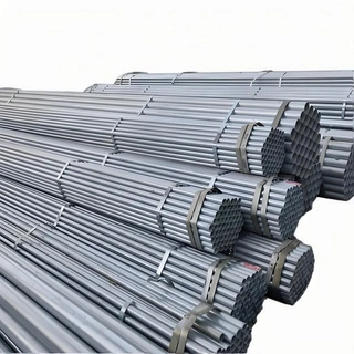 3'' XXS, Seamless Line Pipe, API 5L Gr B, 6M, Bare, Beveled ends