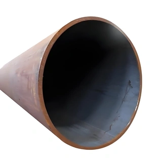 10'' SCH40, API 5L Grade X42, ERW Line Pipe
