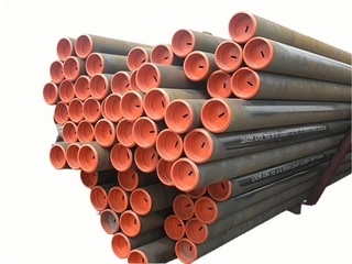 API 5CT OCTG Pipe,L80/P110 Grades, 2-3/8