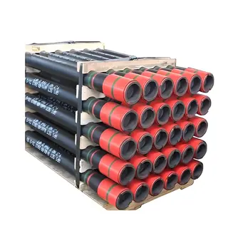 3-1/2” 12.95# R2/R3 L80 Tubing’s, API 5CT