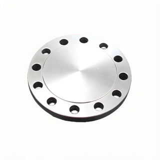 Blind Flange, NPS 5" Class600, Hastelloy C276 (UNS N10276）