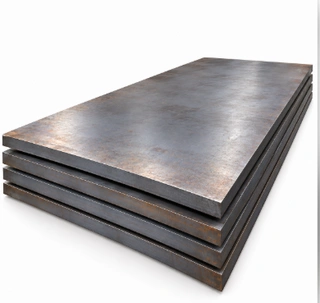 10*2500*7000, SA-387-11 CL2, Steel Plate