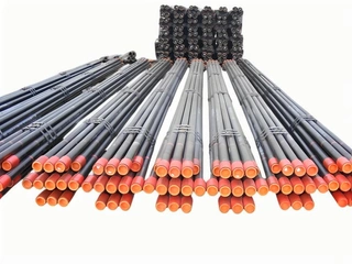 Tube 2-3/8", 4.7PPF, K55, EUE, API 5CT