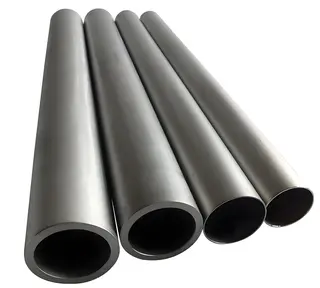 PIPE, SMLS, ASTM A335 Gr. P5, BE, SCH60, ASME B36.10
