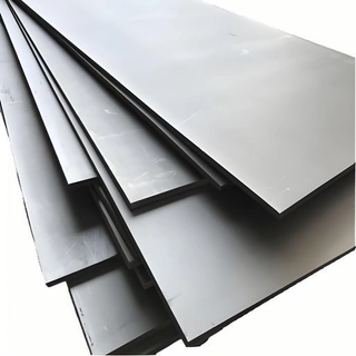 China Stainless Steel Plate, 1000mm*2000mm*10mm, ASTM A240 316L Steel Plate