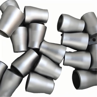 REDUCER:CONCENTRIC,1X1/2IN,BE,ASTM A403-WP304/304L ,SCH-80S,ASME B16.9