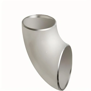 ELB,90 LR,WPL6,S40,4in,SR,BW