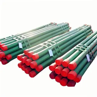 Casing Pipe, 177.8*10.36mm, L80, BT&C