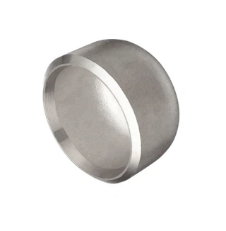 Cap 3" Seamless, Sch 160, BW Ends, ASME B16.9