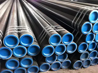 PIPE MET, A333 GR.6, SOUR LT, 40, DN300