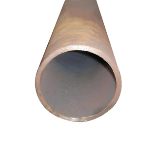 Seamless Tube, 3/4" wall 2.77 mm, length 7,996 mm, Plain, ASTM A210 Gr. A1(N)
