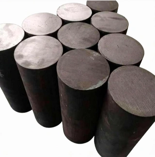 Round Bar, φ120mm, Hastelloy C276 (UNS N10276), ASTM B574, Length:4M