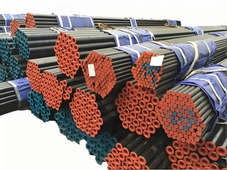 3'' SCH80, Line Pipe, A519 T5 Seamless Steel Pipe