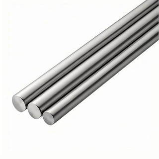 BAR,RND MTL,16mm, Nickel Alloy