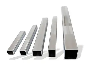 2‘’*5mm, 316 Stainless Steel Square Tube