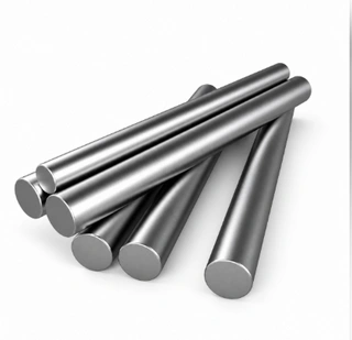 Hot Rolled Inconel Nickel Alloy 625 Steel Round Nickel Bar