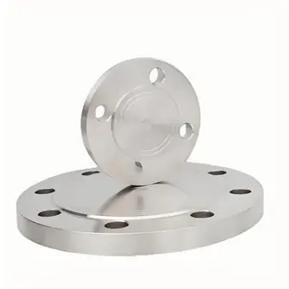 8'' Blind Flange, CL900, A105N