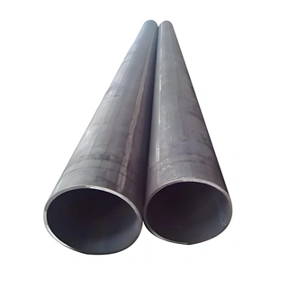 16 Inch X Sch40, API 5L X70, LSAW Carbon Steel Pipe