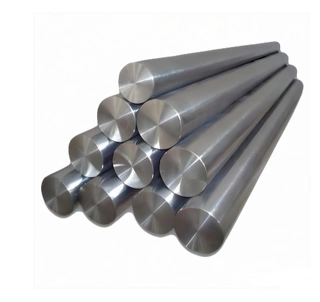 High Strength NO7718 Nickel Alloy Rod Monel 400 Nickel Bar, Dia 20mm