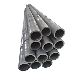 60.3*3.91MM, PIPE,S355NL,NSR,PE,Length 6M