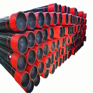 ISO11960 L80 C90 High Presure OCTG Drill Pipe