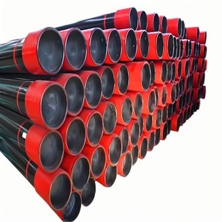 8-5/8‘’ 40.00 Lb/FT, API 5CT L80, Range 3 Casing