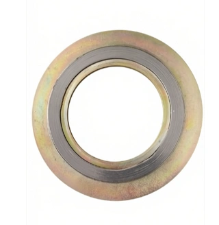 Spiral Wound Gasket 8"class 900; RF 316/GPH/CS