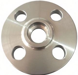 ASTM A105/A182 F316, SW Flange, SCH80, NACE MR0175