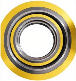 Large Size 16-Inch, 150# ASME B16.20, PTFE Gasket