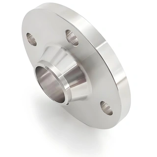 Flange : 24