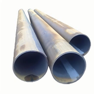 168.3x 7.11 mm, A53 Gr.A ERW pipe