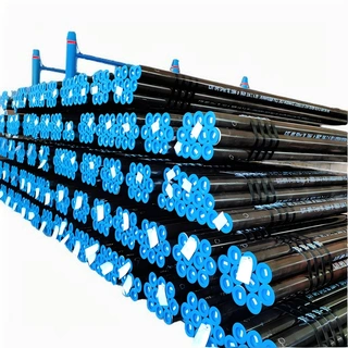 8 5/8" K55, Carbon Steel BTC Pipe
