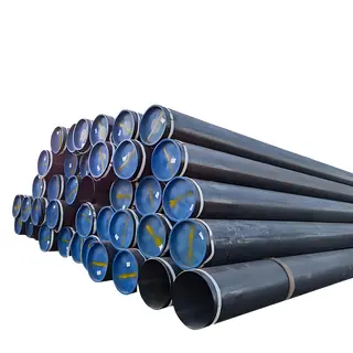 API 5L Gr. a Gr. B X42 X46 X52 Carbon Steel Pipe