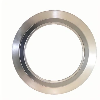 GASKET, SS316; NON-ASBESTOS FIBER; 150LBS; 2IN; 4.5MM
