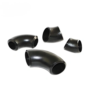 45DEG LR ELBOW , CS A860-WPHY60, SMLS, BE, 273*25.4mm