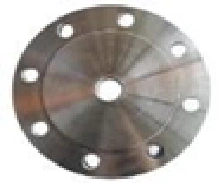 BLIND FLANGE, 3