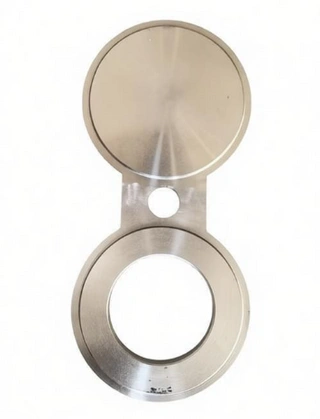 SPCT,BLND,GR.60,RF,CL150,2in,NSR