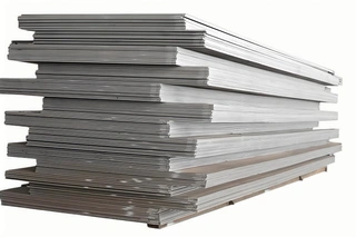 SS Plate, TP310S,2000x1000mm,10mm