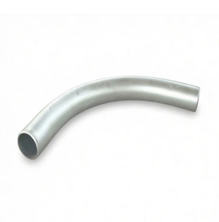 Factory Bend, 10" Dia, 0.438" WT, 45 Deg, 5D, API 5L Gr X 70, PSL 2