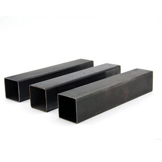 Square Pipe, 200x200x7mm, ASTM A500 Gr.B, Lenght:6M