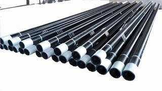 Tubing (НКТ) 2 7/8