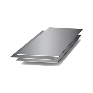 2mx1.8mx5mm, Tp316, Stainless Steel Plate