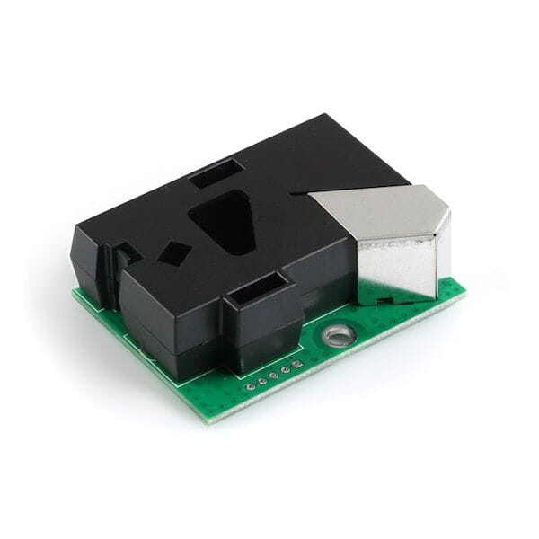 The Uses of Dust Sensors - Pulse