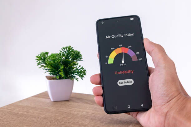 Is Your Air Quality Monitor Trustworthy? Understanding the Importance of Testing Indoor Air Quality