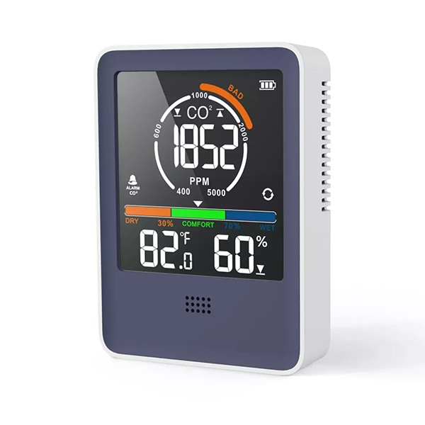 Analysis of Air Conditioner Temperature Sensor Malfunctions