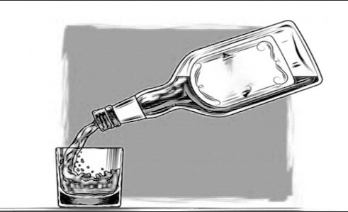 Application of CO2 Sensor in Liquor Fermentation