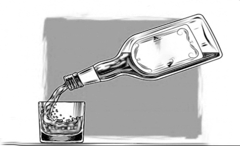 Application of CO2 Sensor in Liquor Fermentation